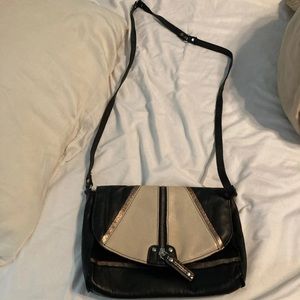 Topshop Crossbody